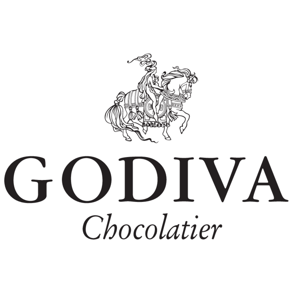 Godiva,Chocolatier