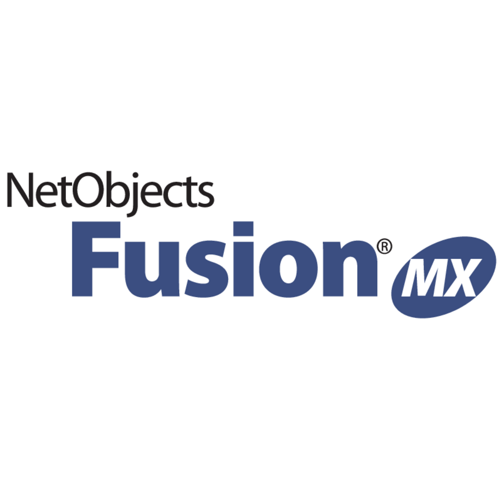 NetObjects,Fusion