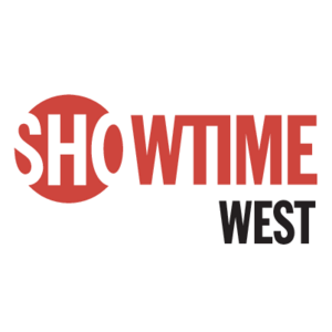 Showtime West Logo