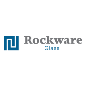 Rockware Glass Logo