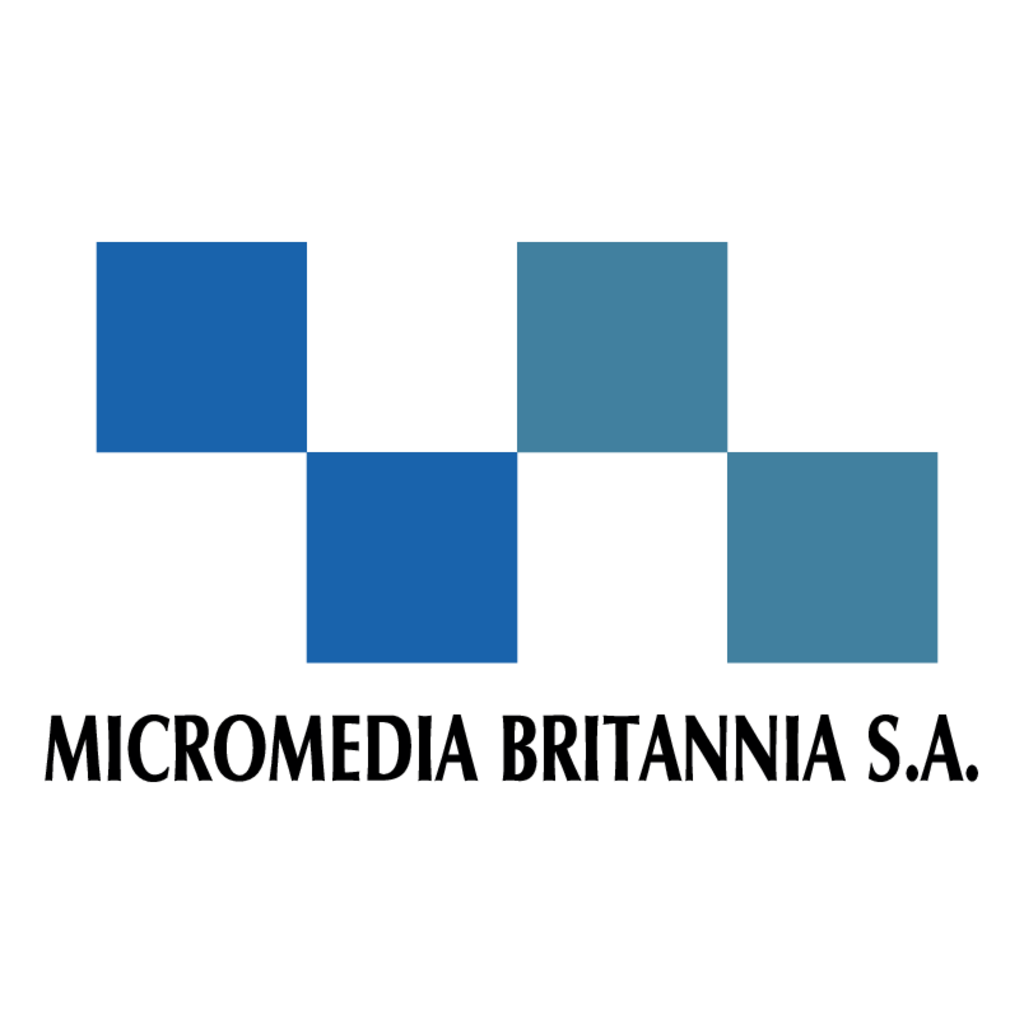Micromedia,Britannia