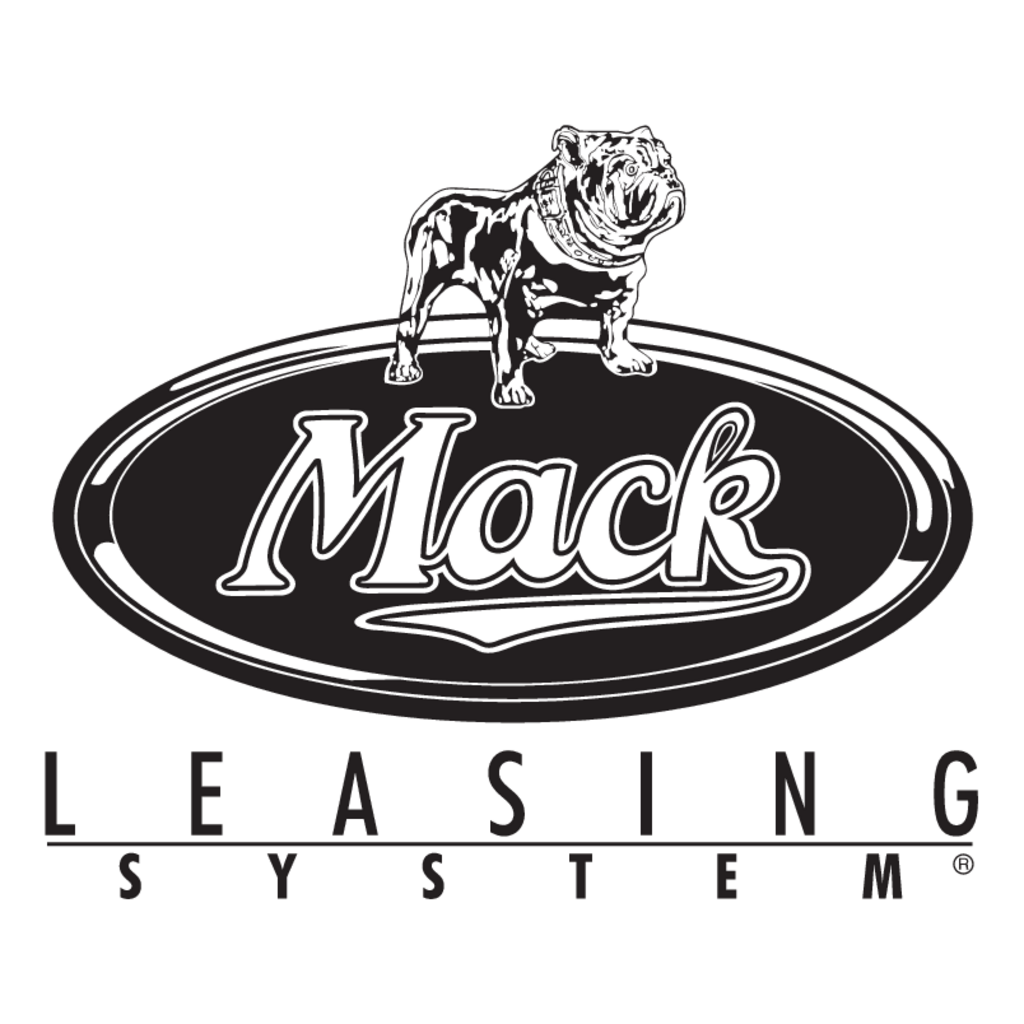 Mack,Leasing,System