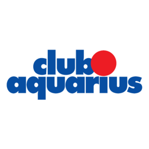 Club Aquarius(212) Logo
