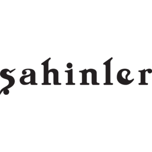 Sahinler Logo