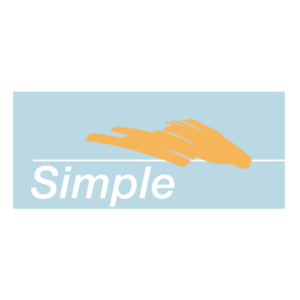 Simple(158) Logo