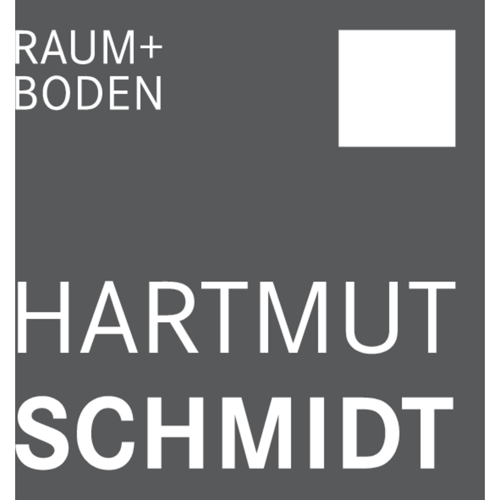 Logo, Industry, Germany, Hartmut Schmidt GmbH