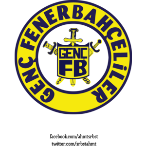 Genç Fenerbahçeliler Logo