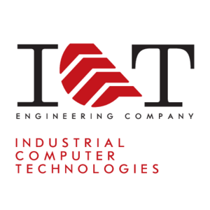 ICT(62) Logo