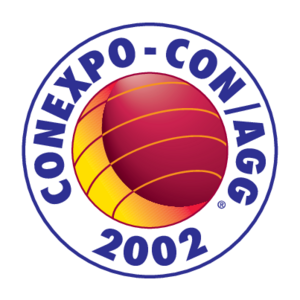 Conexpo-Con Logo
