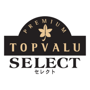 Topvalu(135) Logo