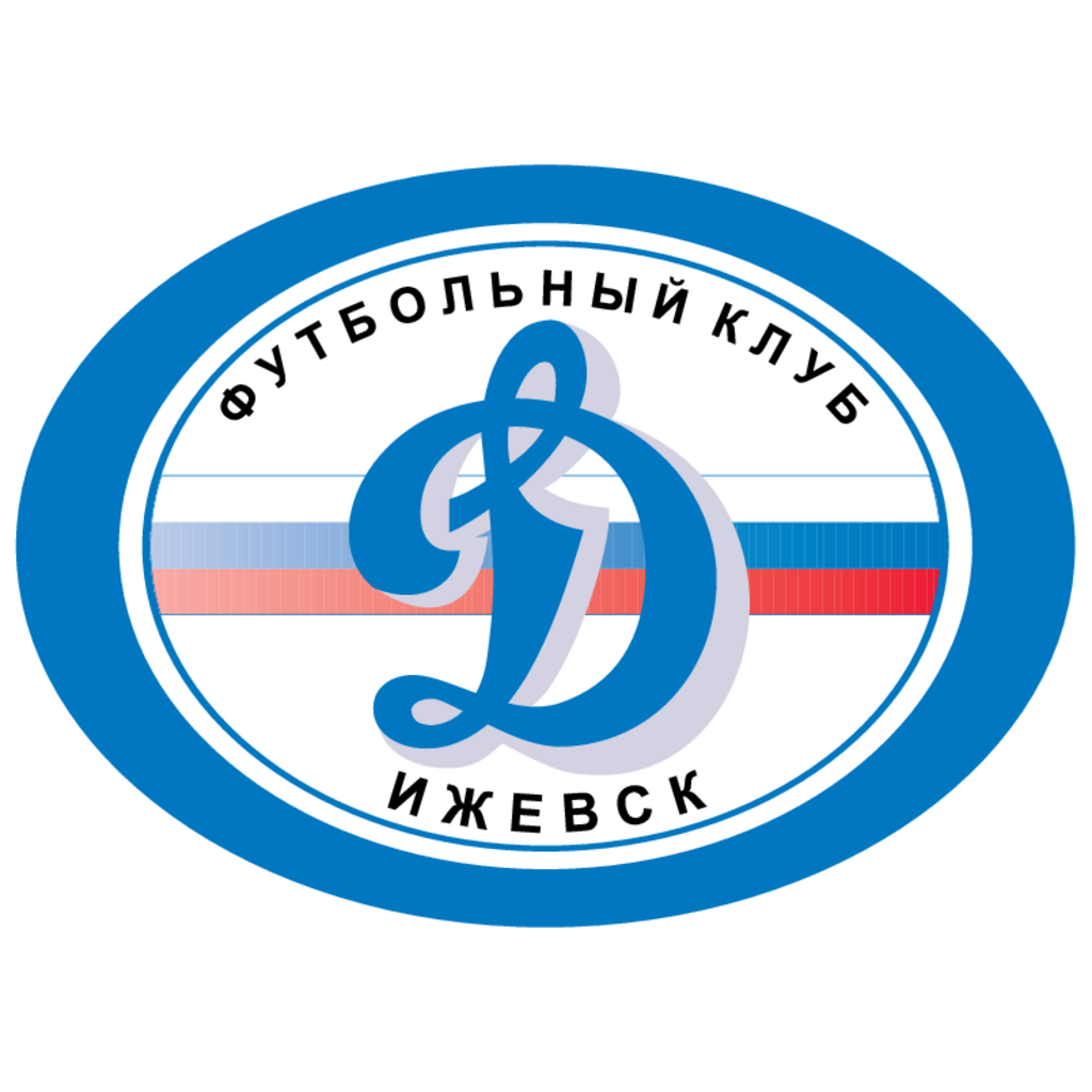 Dinamo,Izhevsk