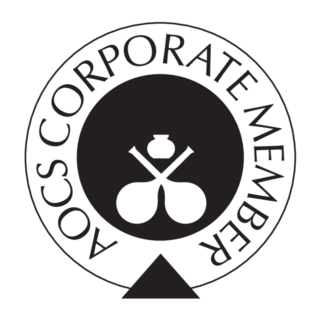 AOCS,Corporate,Member