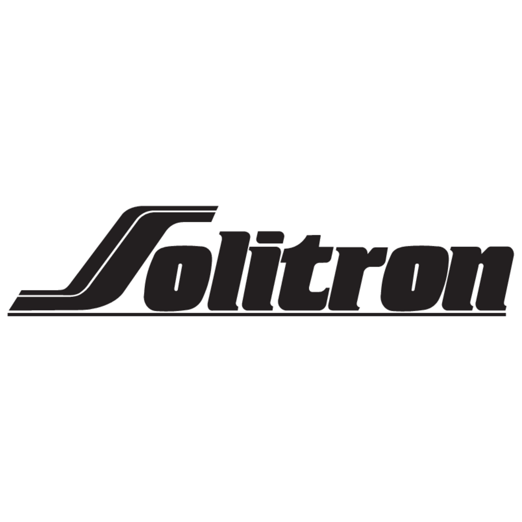 Solitron