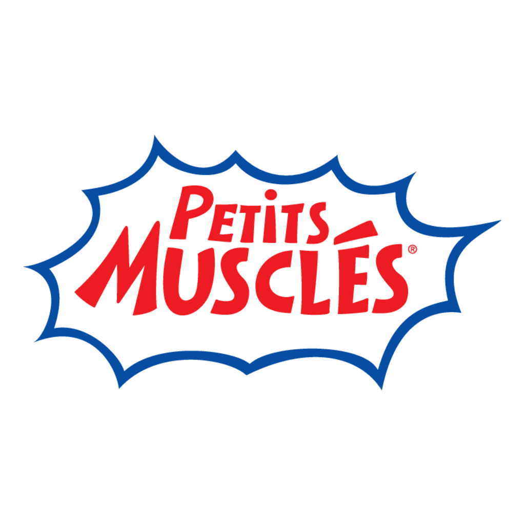 Petits,Muscles