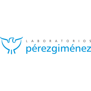 Laboratorios Pérez Giménez Logo