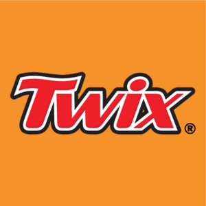 Twix(107) Logo