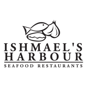 Ishmael's Harbour Logo