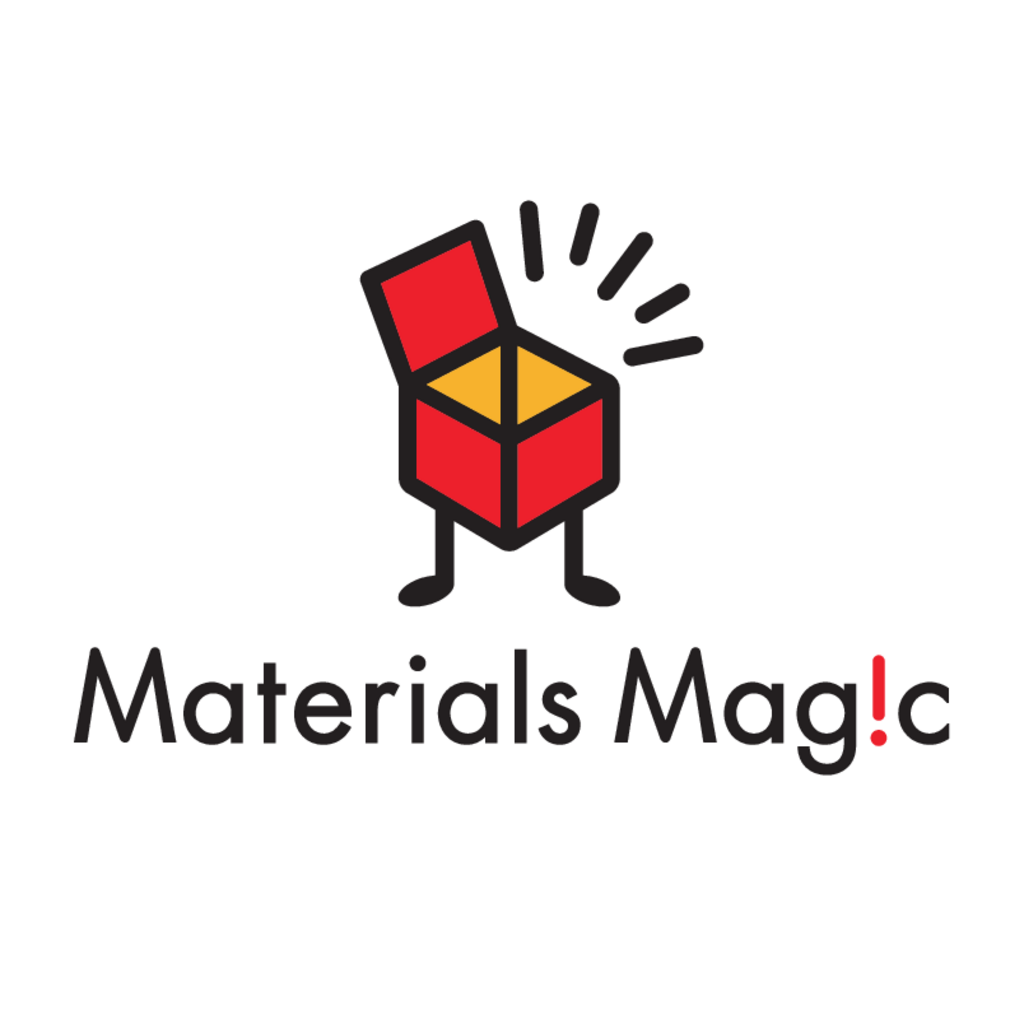 Materials,Magic(262)