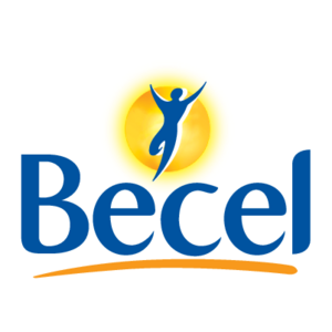 Becel(20) Logo