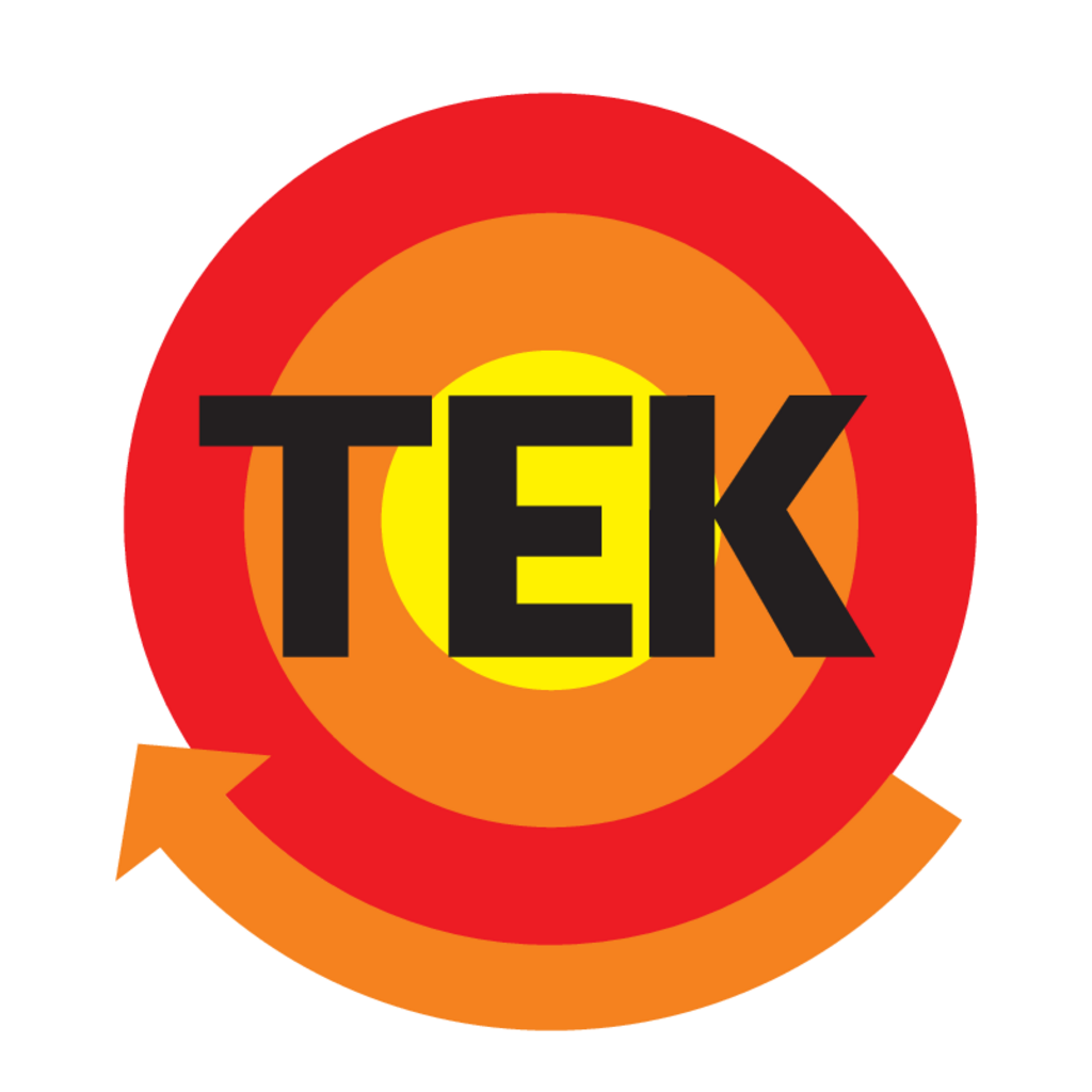 Tek Logo Vector Logo Of Tek Brand Free Download Eps Ai Png Cdr Formats