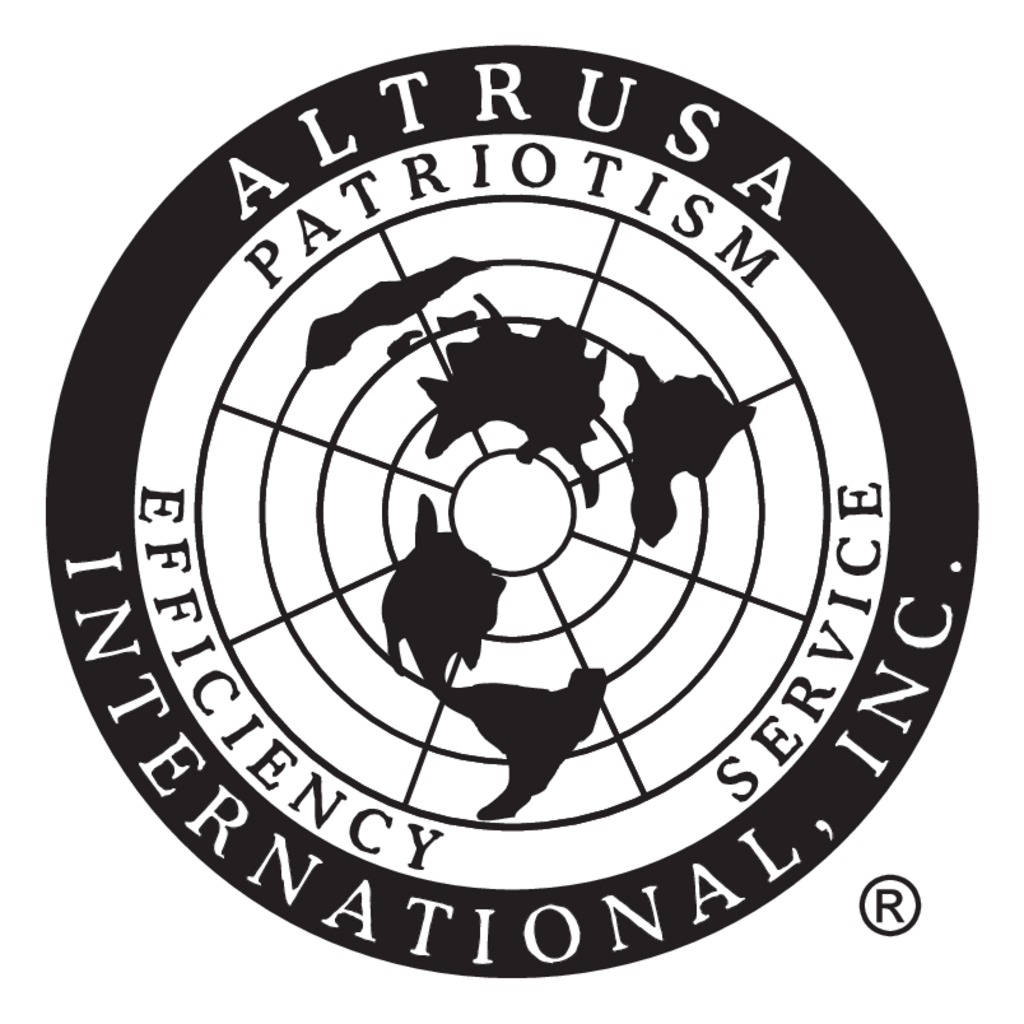 Altrusa International, Inc logo, Vector Logo of Altrusa International