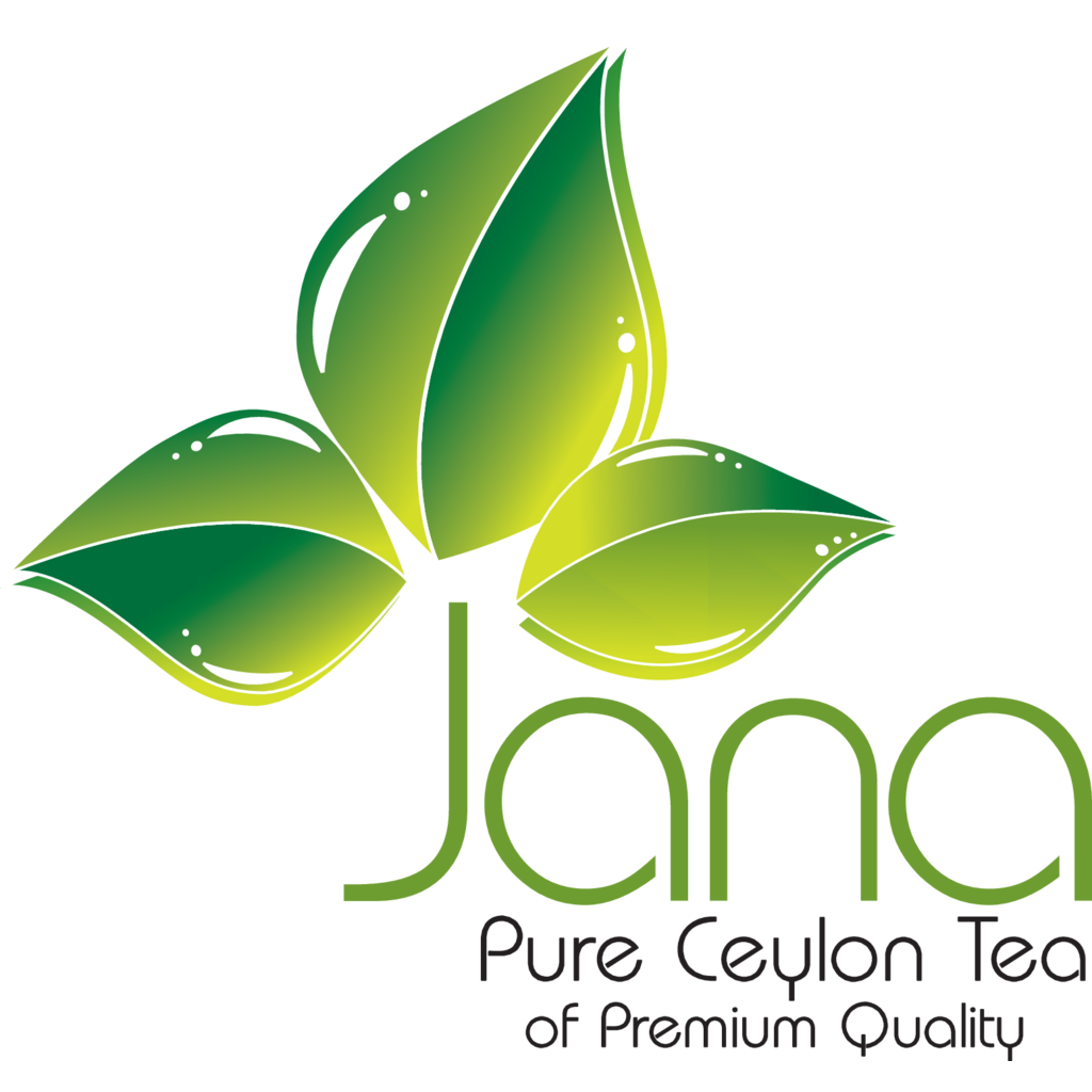 Jana,Pure,Ceylon,Tea