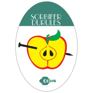 Sorbifer Durules Logo