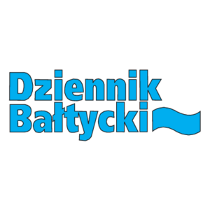 Dziennik Baltycki Logo