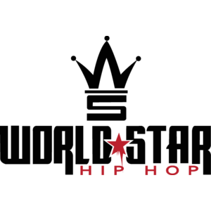 World Star hiphop Logo