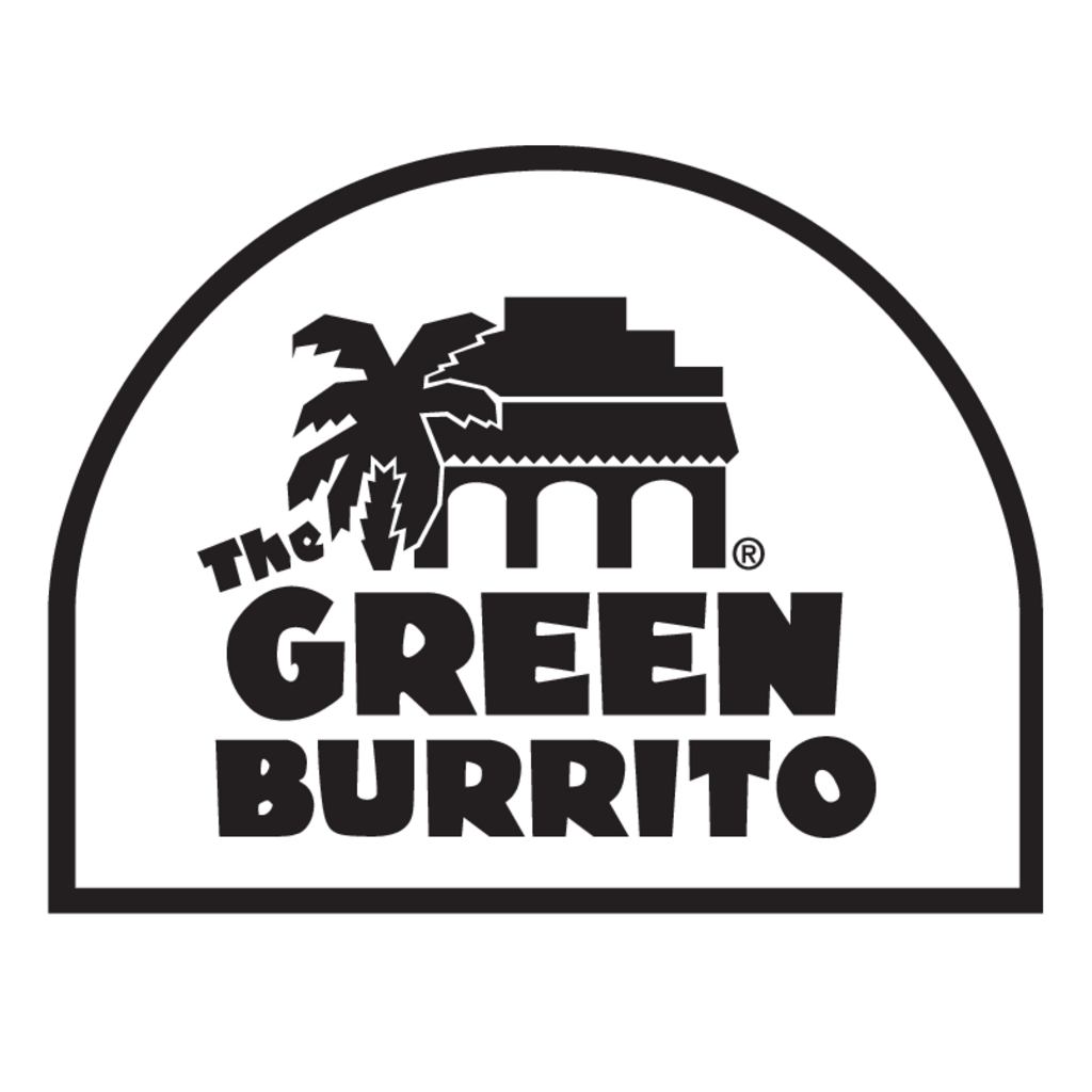 The,Green,Burrito