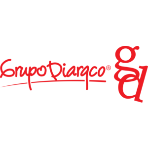 GD Grupo Diarqco Logo