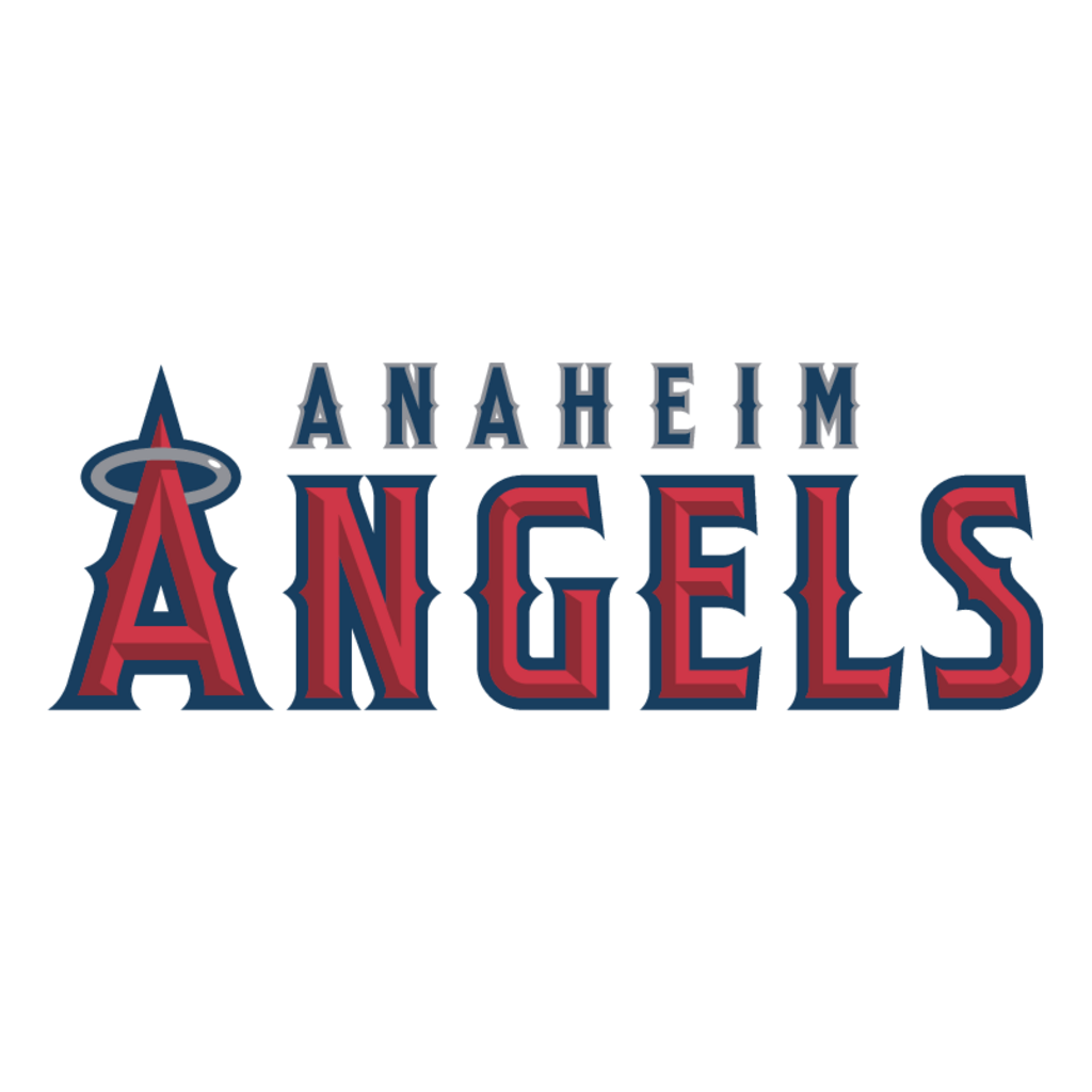 Anaheim,Angels(180)