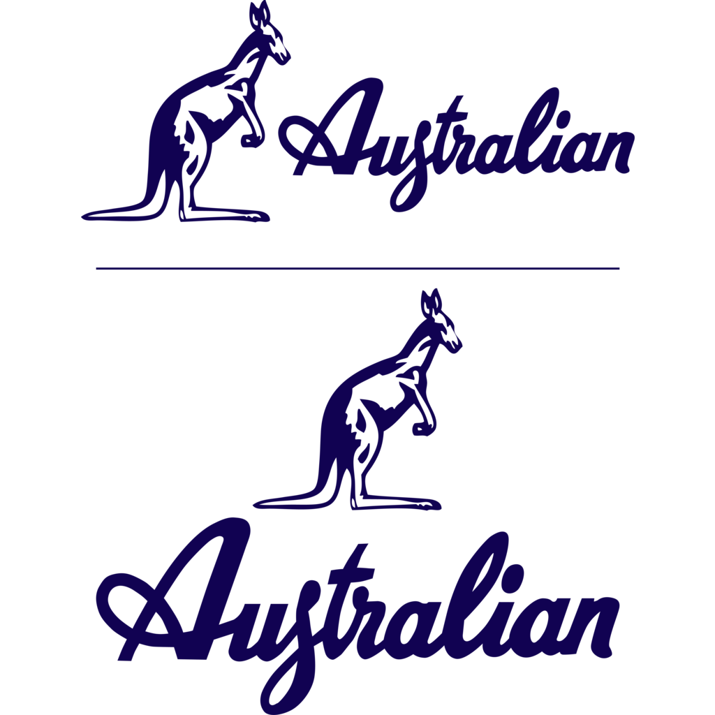 Logo, Fashion, Italy, Australian