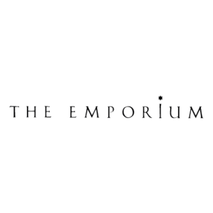 The Emporium Logo