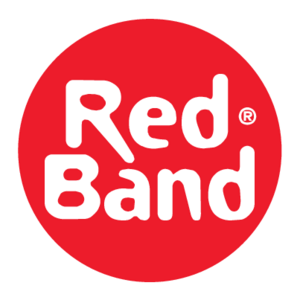 Red Band Logo