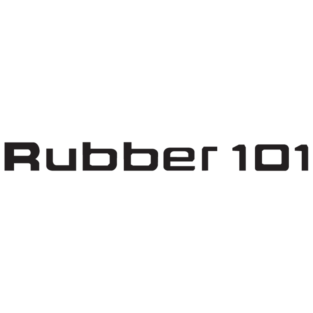 Rubber,101