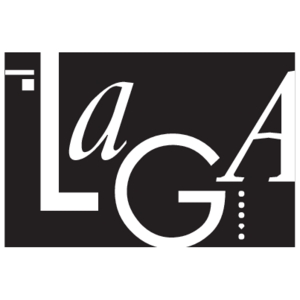 LAGA Logo
