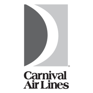 Carnival Air Lines Logo