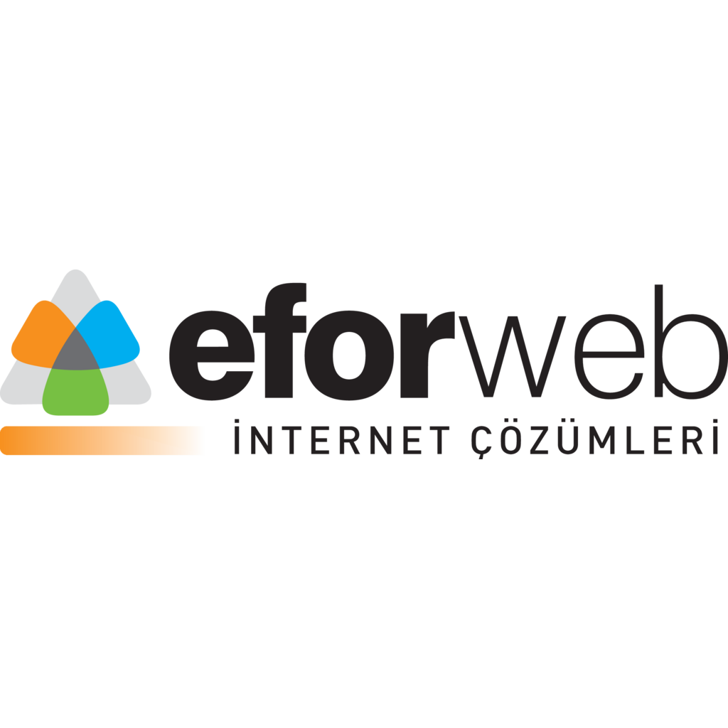 Logo, Design, Turkey, EFORWEB Internet Cozumleri