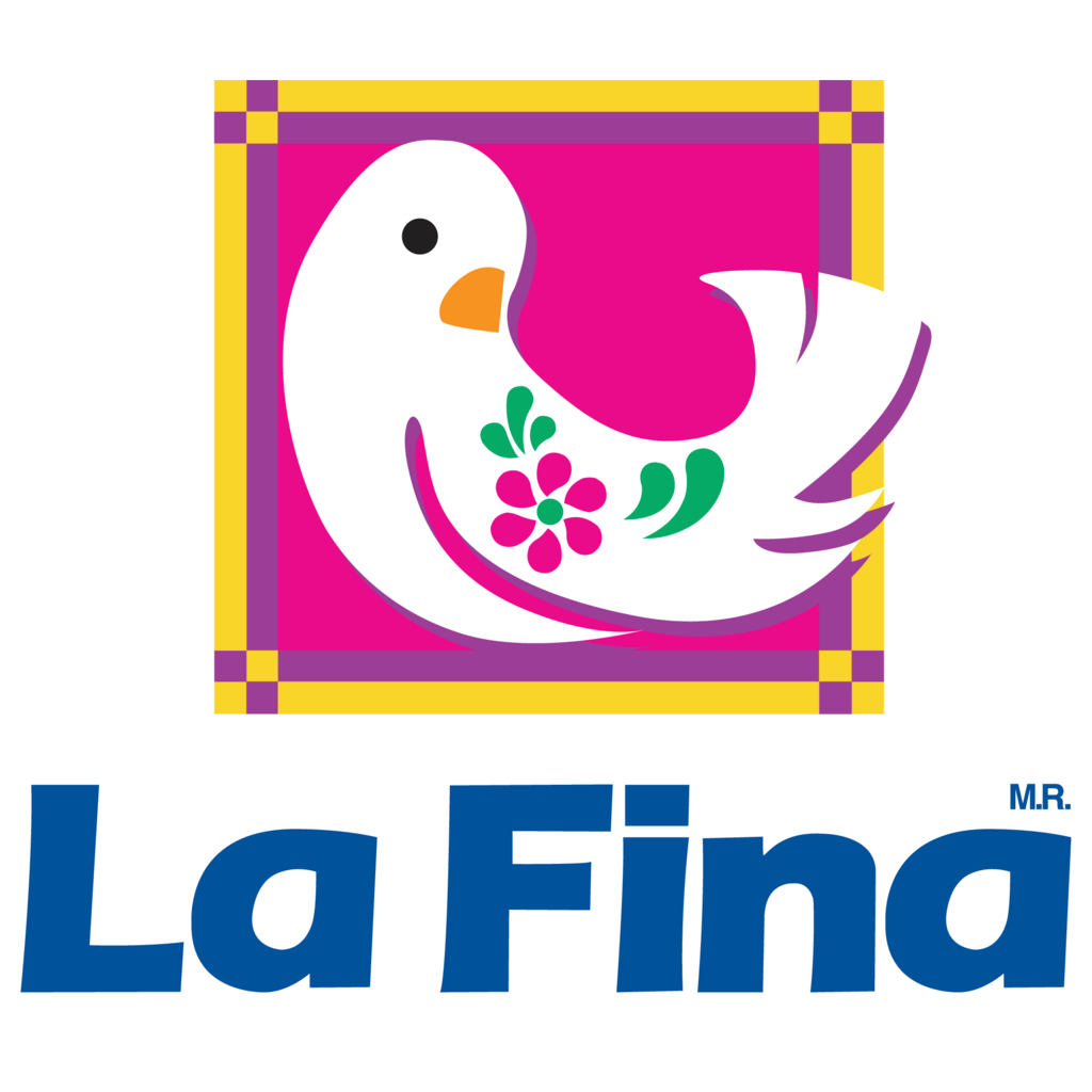 Logo, Unclassified, La Fina