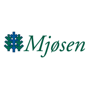 Mjosen Logo