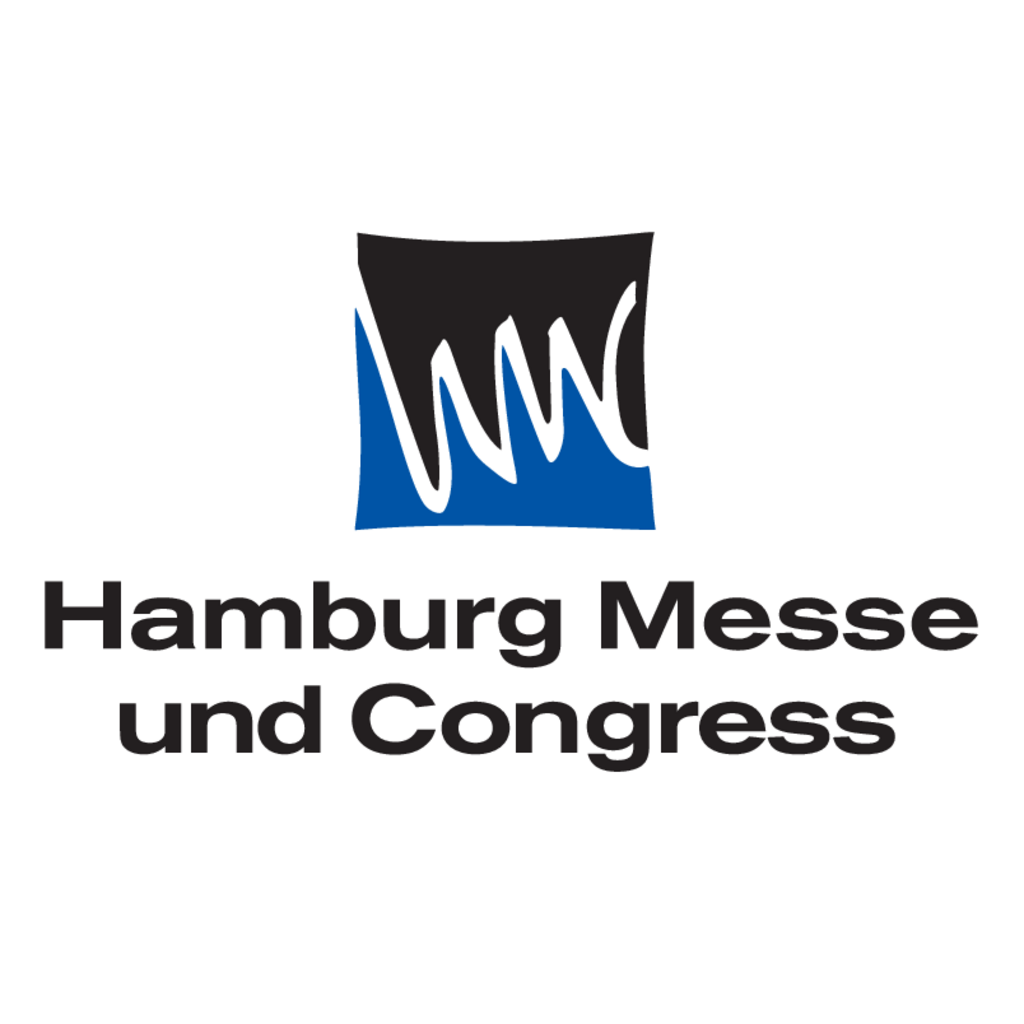 Hamburg,Messe,und,Congress
