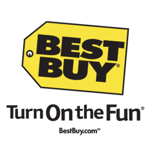 Best Buy(158) Logo
