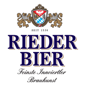 Rieder Bier(42) Logo