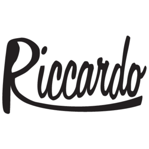 Riccardo(16) Logo