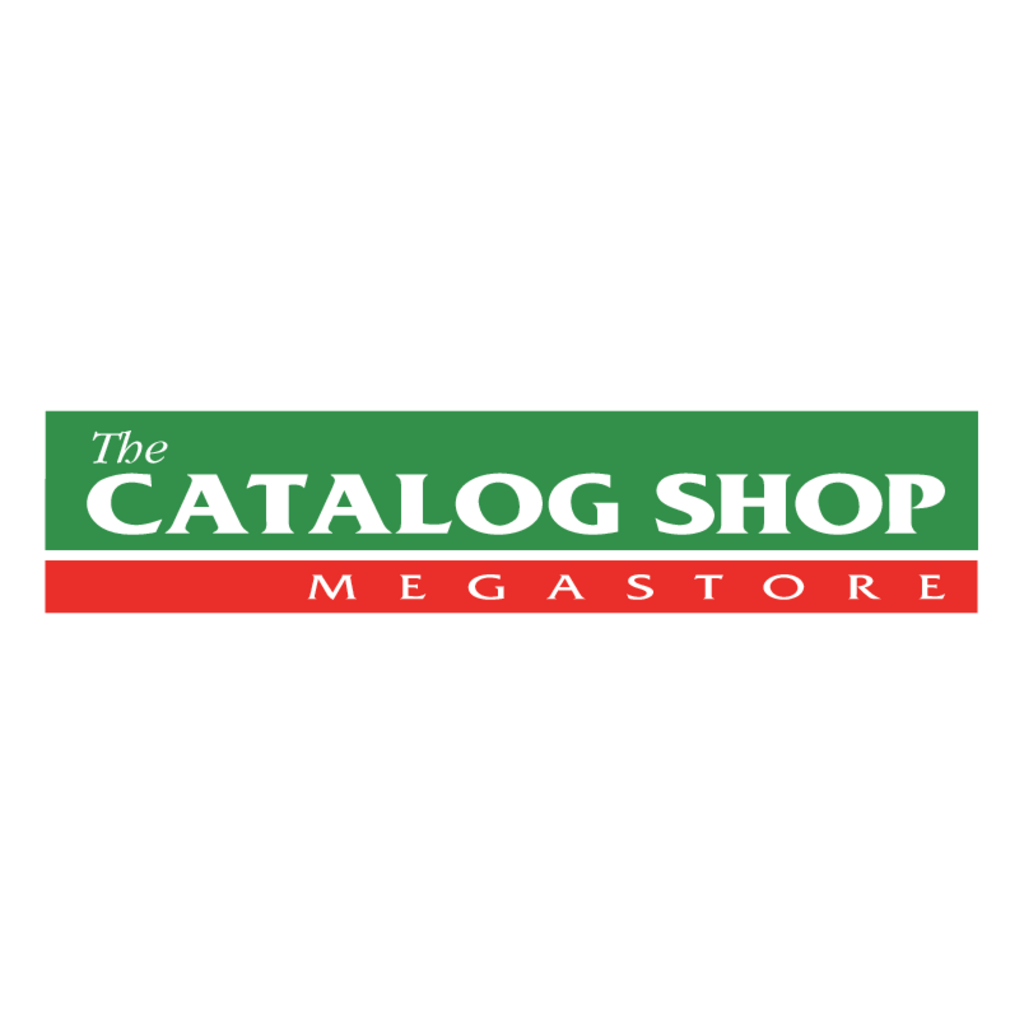 Catalog,Shop
