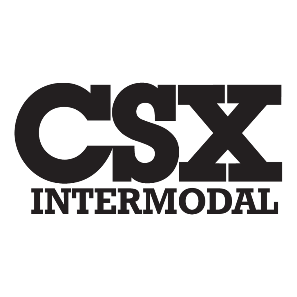 CSX,Intermodal
