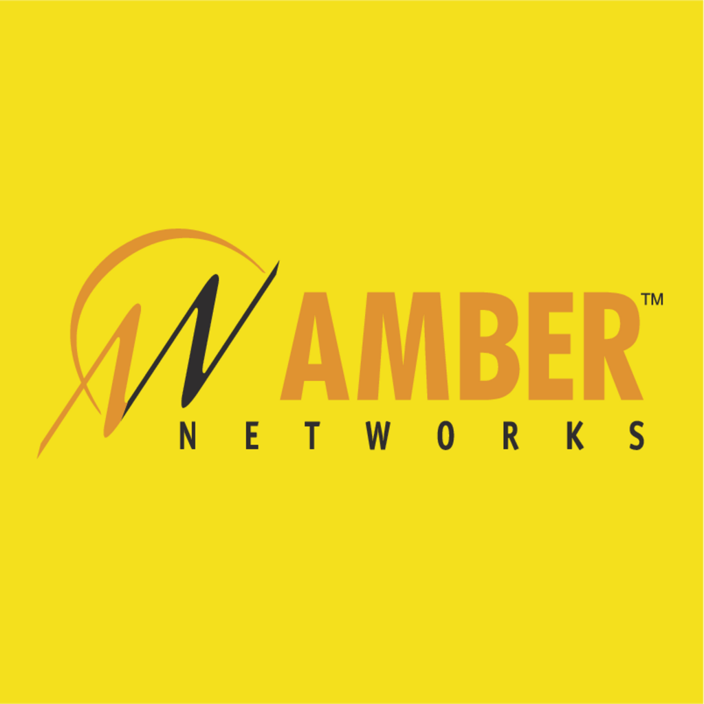 Amber,Networks