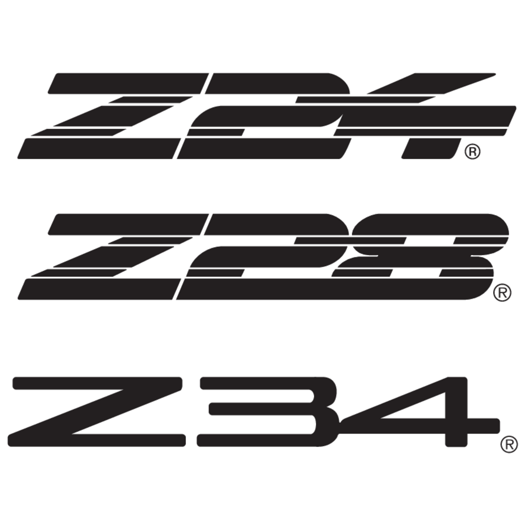 Z,Series