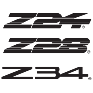 Z Series Logo